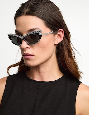 Lentes de sol Swarovski Premium Fashion Science Of Elegance para mujer