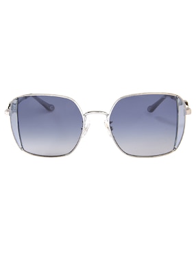 Lentes de sol Coach Premium Fashion Cad 72 para mujer
