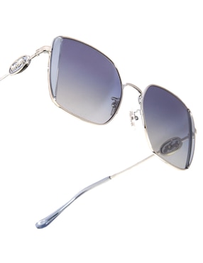 Lentes de sol Coach Premium Fashion Cad 72 para mujer