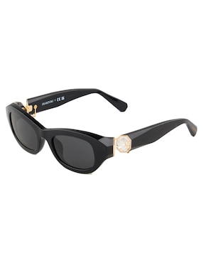 Lentes de sol Swarovski para mujer