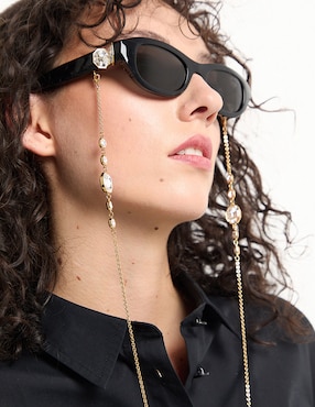 Lentes de sol Swarovski para mujer