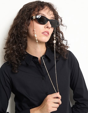 Lentes de sol Swarovski para mujer