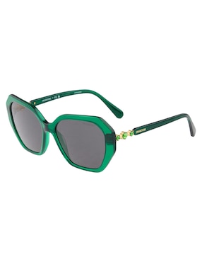 Lentes de sol Swarovski Premium Fashion Science of Elegance para mujer