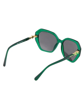 Lentes de sol Swarovski Premium Fashion Science of Elegance para mujer