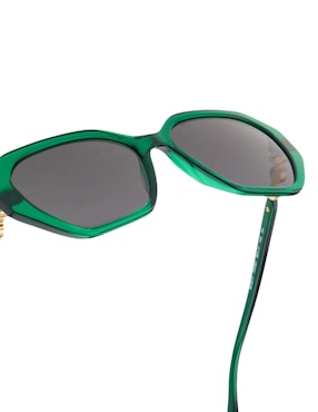 Lentes de sol Swarovski Premium Fashion Science of Elegance para mujer