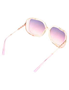 Lentes de sol Coach Premium Fashion Cad 80 para mujer