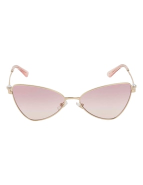 Lentes de sol Jimmy Choo Luxury Pearl para mujer