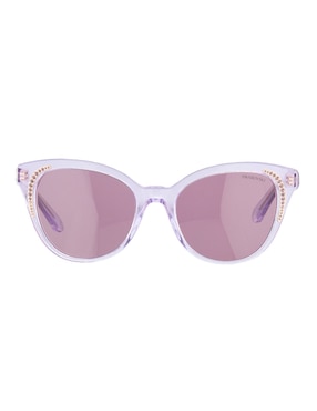 Lentes de sol Swarovski Premium Fashion Science of Elegance para mujer