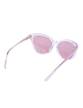 Lentes de sol Swarovski Premium Fashion Science of Elegance para mujer