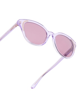 Lentes de sol Swarovski Premium Fashion Science of Elegance para mujer