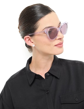 Lentes de sol Swarovski Premium Fashion Science of Elegance para mujer
