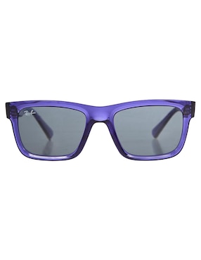 Lentes de sol Ray Ban Kids Kids Originals RJ9196S infantil unisex