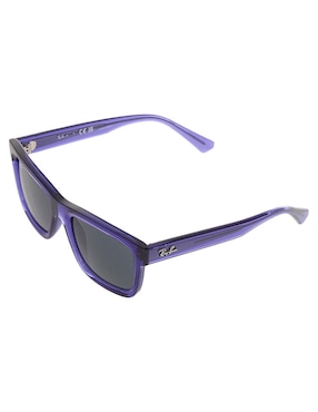 Lentes de sol Ray Ban Kids Kids Originals RJ9196S infantil unisex