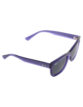 Lentes de sol Ray Ban Kids Kids Originals RJ9196S infantil unisex