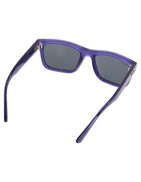 Lentes de sol Ray Ban Kids Kids Originals RJ9196S infantil unisex