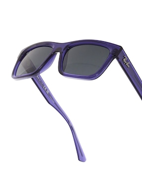 Lentes de sol Ray Ban Kids Kids Originals RJ9196S infantil unisex