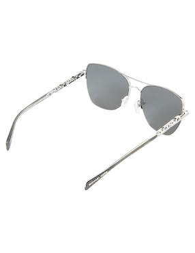 Lentes de sol Michael Kors Premium Fashion Dorado Beach para mujer