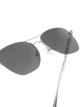 Lentes de sol Michael Kors Premium Fashion Dorado Beach para mujer
