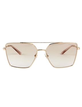 Lentes de sol Jimmy Choo Pearl para mujer