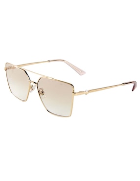 Lentes de sol Jimmy Choo Pearl para mujer