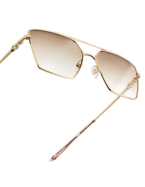 Lentes de sol Jimmy Choo Pearl para mujer