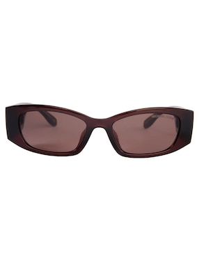 Lentes de sol Michael Kors Premium Fashion Rhodes para mujer