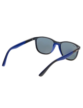 Lentes de sol Ray Ban Kids Lifestyle Kids Core infantil unisex