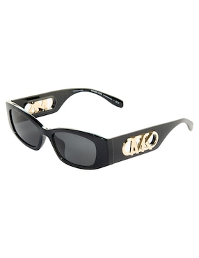 Lentes de sol Michael Kors Premium Fashion Rhodes para mujer