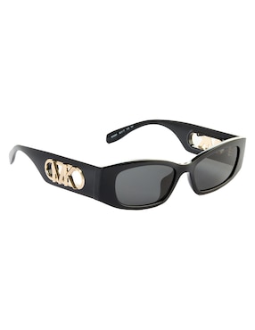 Lentes de sol Michael Kors Premium Fashion Rhodes para mujer