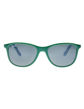Lentes de sol Ray Ban Kids Core infantil unisex