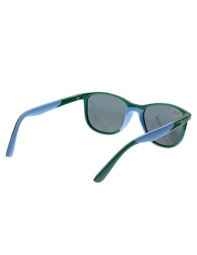 Lentes de sol Ray Ban Kids Core infantil unisex