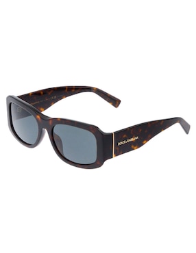 Lentes de sol Dolce&Gabbana Luxury Dna para hombre