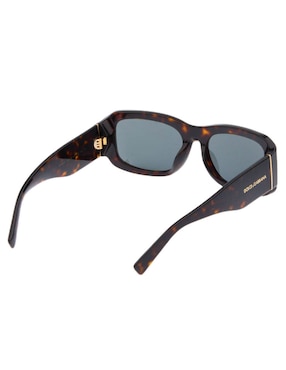 Lentes de sol Dolce&Gabbana Luxury Dna para hombre