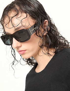 Lentes de sol Dolce&Gabbana Luxury Dna para hombre