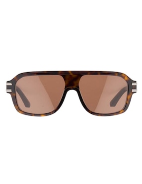 Lentes de sol Dolce&Gabbana Luxury DNA para hombre