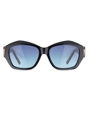 Lentes de sol Tiffany Luxury Modern Glamour para mujer