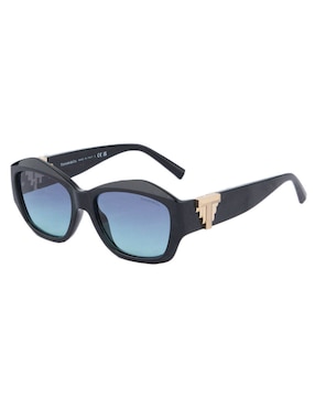 Lentes de sol Tiffany Luxury Modern Glamour para mujer