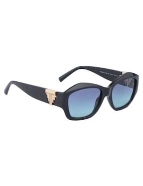 Lentes de sol Tiffany Luxury Modern Glamour para mujer