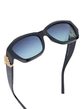 Lentes de sol Tiffany Luxury Modern Glamour para mujer