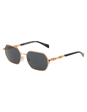 Lentes de sol Michael Kors Premium Fashion Saint Martin unisex
