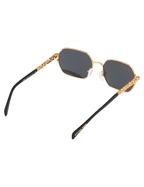 Lentes de sol Michael Kors Premium Fashion Saint Martin unisex