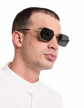 Lentes de sol Michael Kors Premium Fashion Saint Martin unisex