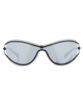 Lentes de sol Michael Kors Premium Fashion La Praia para mujer
