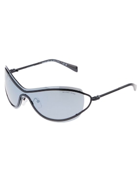 Lentes de sol Michael Kors Premium Fashion La Praia para mujer