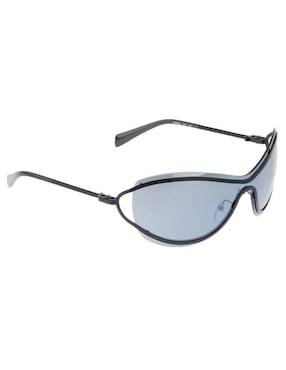 Lentes de sol Michael Kors Premium Fashion La Praia para mujer