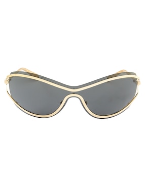 Lentes de sol Michael Kors Premium Fashion La Praia para mujer