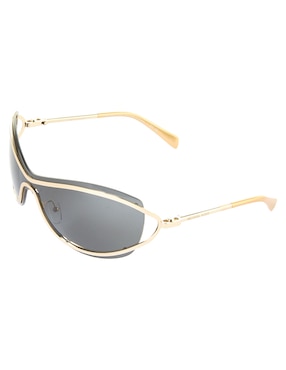 Lentes de sol Michael Kors Premium Fashion La Praia para mujer