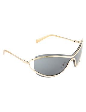 Lentes de sol Michael Kors Premium Fashion La Praia para mujer