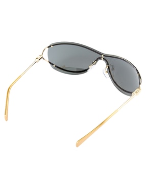 Lentes de sol Michael Kors Premium Fashion La Praia para mujer