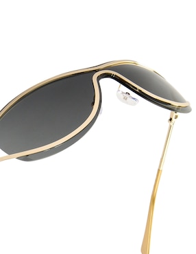Lentes de sol Michael Kors Premium Fashion La Praia para mujer